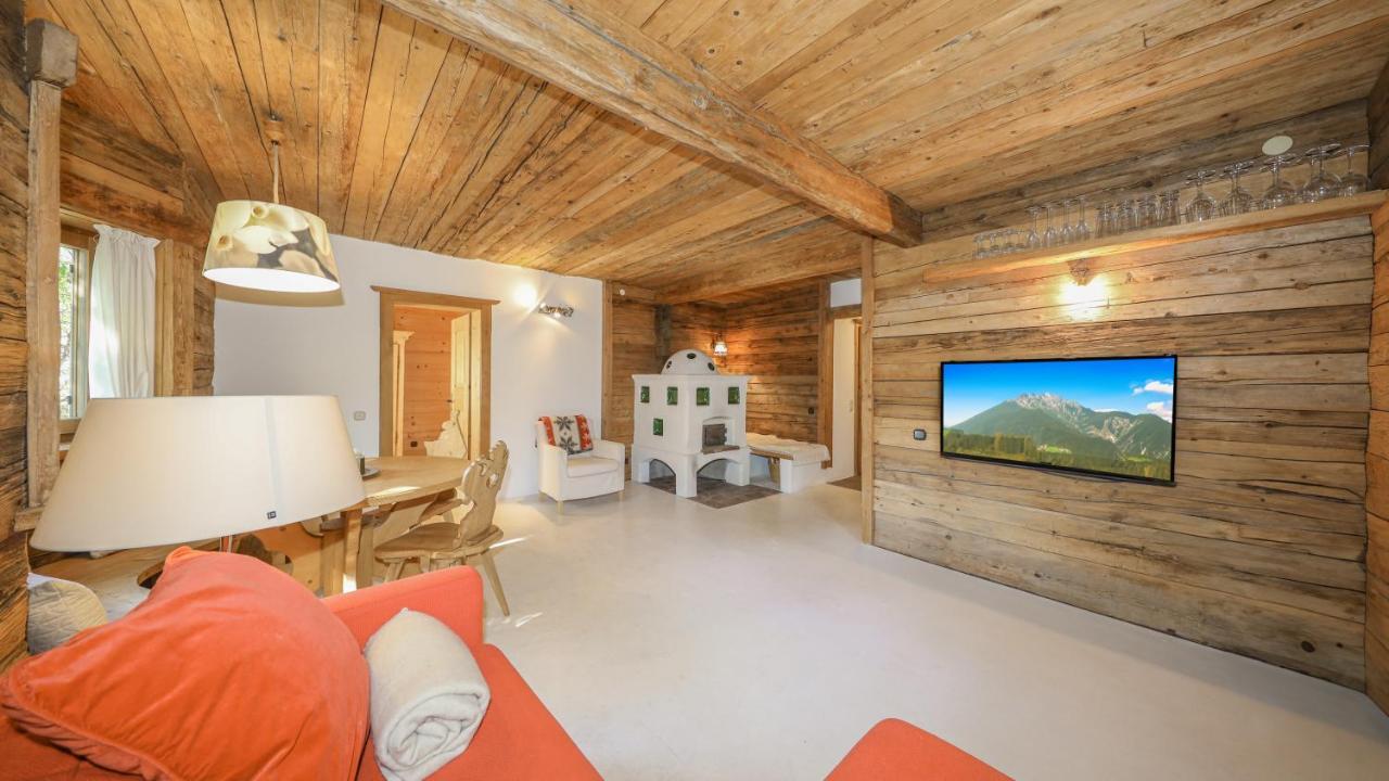 Apartment Stockerdoerfl Natur & Ruhe In Kitzbuehel Kitzbühel Exterior foto