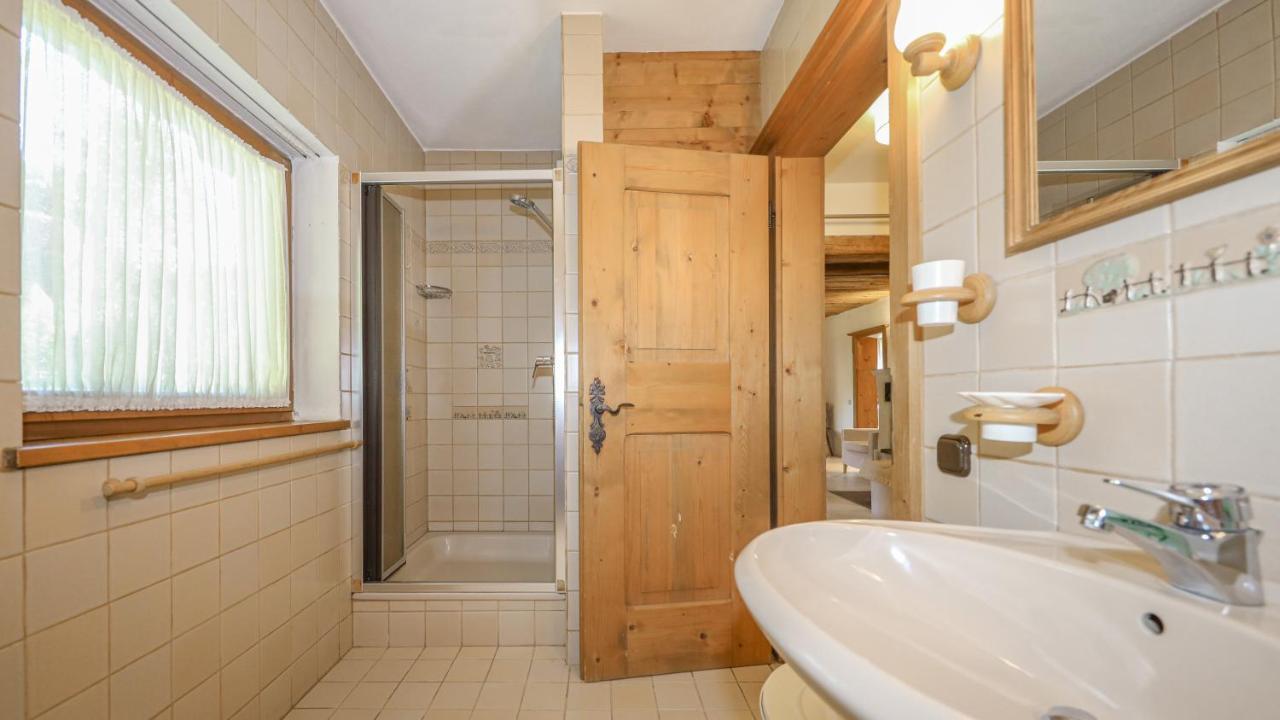 Chalet Stockerdoerfl - Alpencharm Mit Garten Kitzbühel Exterior foto